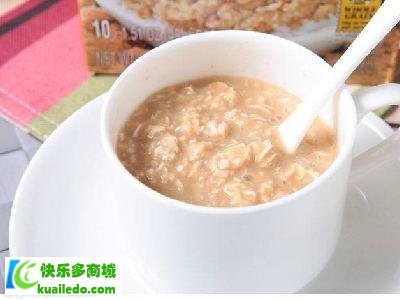 燕麦片有什么减重吃法 这些食谱不妨多多尝试