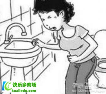 孕妇肠炎都有什么表现