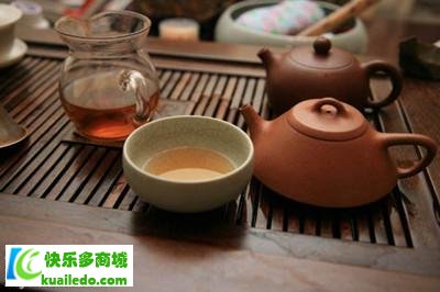 喝什么茶减重效果最好