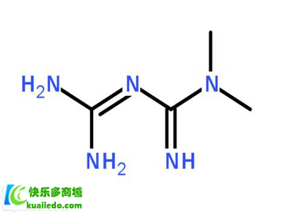 [解答]二甲双胍副作用大吗 分析降糖神药的不好反应及六大禁忌症