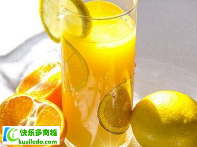 [专家讲解]柠檬水减重做法 坚持一周能瘦10斤