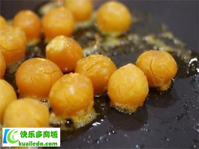 [保养分析]什么食品含叶黄素最多 四大食品千万不要错过