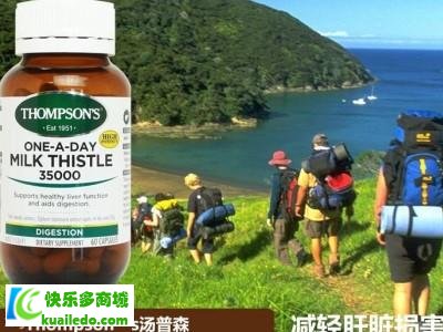 汤普森奶蓟草效果好吗 多重保障护肝效果好