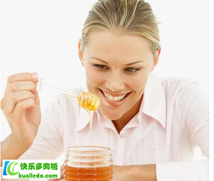 蜂蜜什么时候吃减重 没想到蜂蜜减重效果这么好