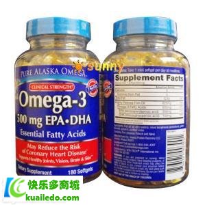 [解答]omega3深海鱼油怎么吃 正确口服效果好