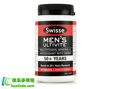 swisse男士复合维生素禁忌 5大禁忌需警惕