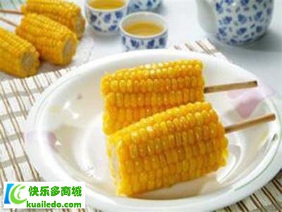 [揭密]吃玉米能减重吗 玉米都有什么食用方案