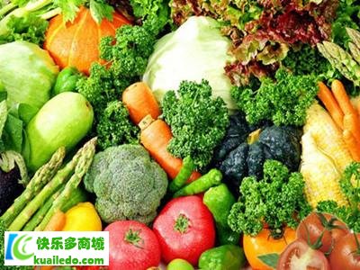 [解答]吃什么减重快 三种食品推举给你