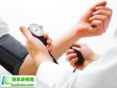 [保养分析]老人高血压怎么办 高血压人膳食禁忌是什么