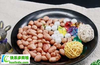 [揭密]花生怎么吃减重 分享花生米减重食谱