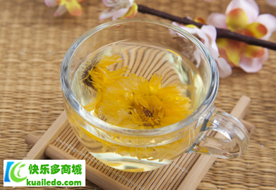 菊花茶降血压吗 盘点四款菊花茶可有效降血压