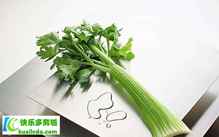 芹菜汁能降血压吗 芹菜汁怎么吃降血压