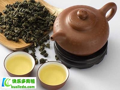 高血压能喝乌龙茶吗 请放心饮用