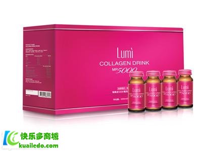 [解答]lumi胶原蛋白如何 lumi胶原蛋白效果讲解