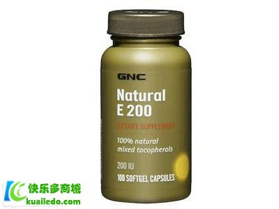 [揭密]gnc dhea缓释片以及胶囊区别 口服gnc dhea要留意适量