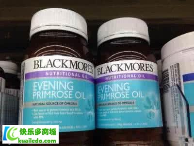 [揭密]blackmores月见草禁忌 口服blackmores月见草要小心副作用