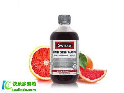 [专家分析]Swisse胶原蛋白液功效是什么 适合什么人使用