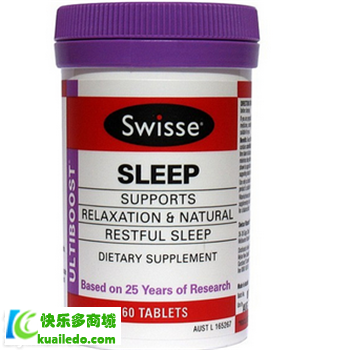 [专家分析]swisse睡眠片价格贵吗 揭秘其售价以及功效