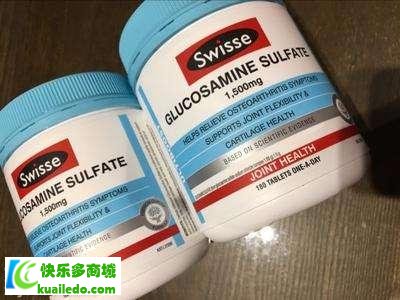 [专家分析]swisse维骨力有副作用吗 三大副作用有必要留意