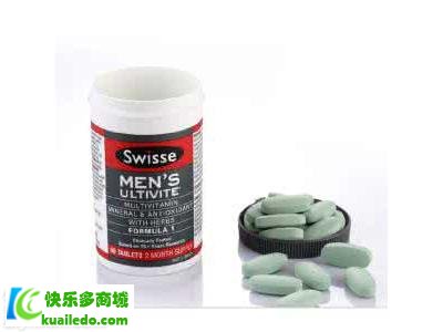 [解答]Swisse男复合维生素效果怎么样 Swisse男复合维生素的两大奇妙功效