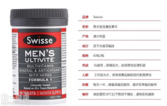 [保健分析]swisse孕妇复合维生素怎么吃 这样服用效果