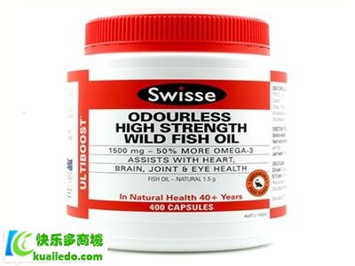 [专家讲解]swisse深海鱼油胶囊服用量是多少 揭示深海鱼油正确使用方案