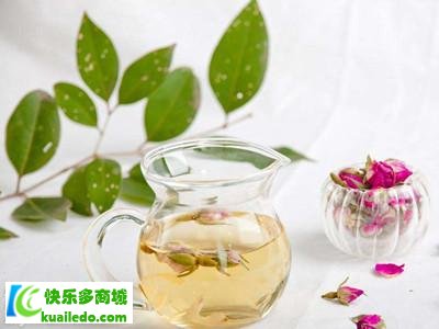 [揭密]长痘痘能够喝玫瑰花茶吗 喝对玫瑰花茶改善痘痘麻烦