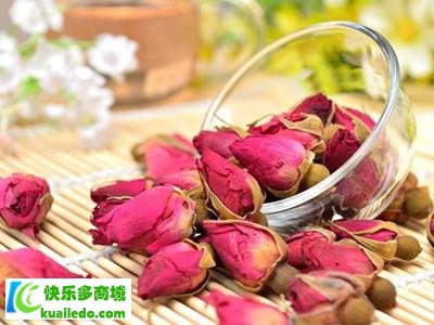 [揭密]长痘痘能够喝玫瑰花茶吗 喝对玫瑰花茶改善痘痘麻烦