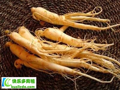 [专家分析]西洋参补气血吗 推举西洋参补气血的食用方案