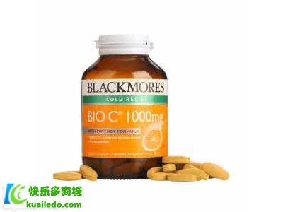 [解答]Blackmores维生素c怎么吃 口服Blackmores维生素c你有必要知道这些