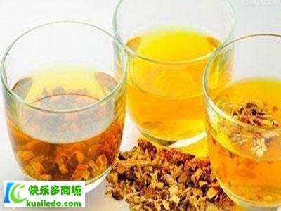 [揭密]甘草茶适合经常喝吗 小心口服甘草茶的专家寄语