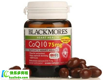 [解说]Blackmores维生素E好吗 口服Blackmores维生素E的三大功效