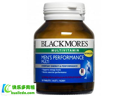 [揭密]blackmores男士维生素吃了好吗 推举blackmores男士维生素的吃法