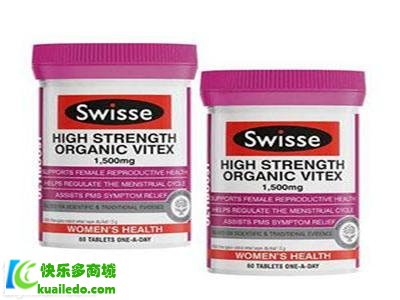 [解说]Swisse圣洁莓的吃法【解析】了解圣洁莓的口服方案