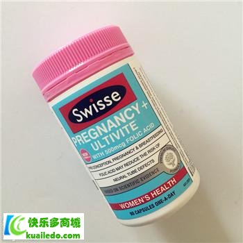 [专家分析]Swisse孕妇复合维生素成分有哪些 分析孕妇复合维生素的作用