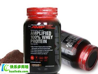 GNC乳清蛋白粉吃了会胖吗 分析GNC乳清蛋白粉的功效