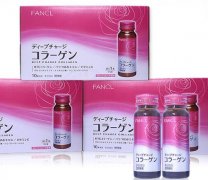 FANCL胶原蛋白怎么吃效果好 FANCL胶原蛋白服用方法