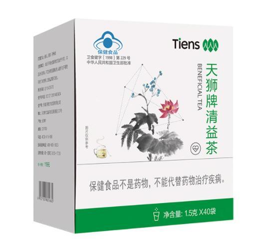 天狮牌清益茶功效作用是什么 天狮牌清益茶价格多少钱