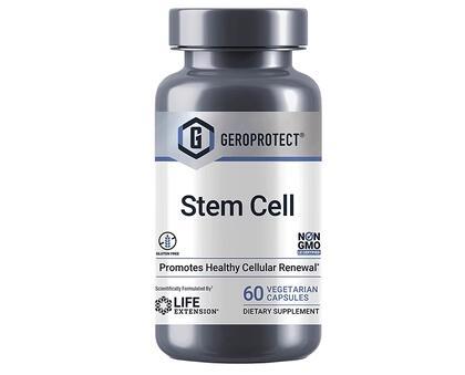 Life Extension Stem Cell效果怎么样 