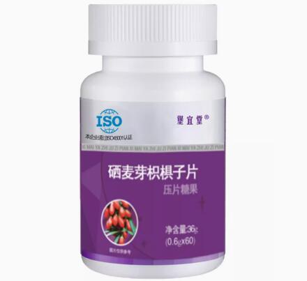 五子健硒麦芽枳椇片在哪里有卖?