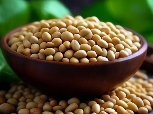 女性为什么要常吃大豆？大豆对女性健康有什么帮助