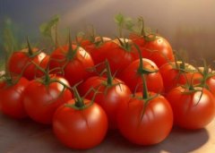 吃番茄可以抗衰老吗？解析番茄的功效作用