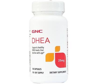 服用dhea和辅酶q10真能怀孕吗