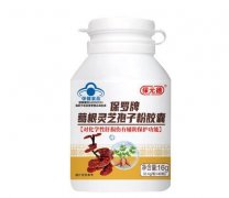 保罗牌葛根灵芝孢子粉胶囊的作用有哪些？保罗牌葛