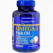 鱼油和Omega3鱼油、Omega3脂肪酸有什么区别？