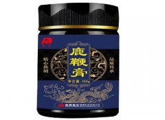 鹿鞭膏多少钱一盒？哪里有卖