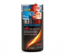 GncTHERMOSLIM3效倍纤效果怎么样？GncTHERMOSLIM3效倍纤服用