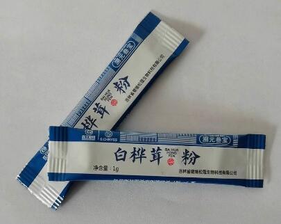 森工健维白桦茸粉的作用是什么?