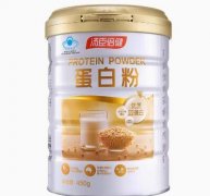 <b>蛋白粉要选择哪种的好？乳清蛋白粉大豆蛋白哪种好？</b>