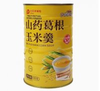 葛根山药双重滋养 详解其五大功效及食用方法